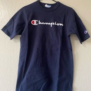 Champion Shirt